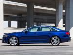 Audi S6 Sedan 2012 года (NA)